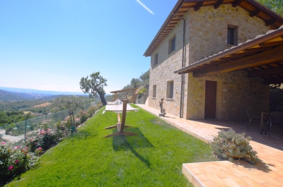 Agriturismo La Carbonaia