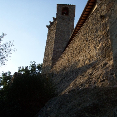 Ceralto Castle