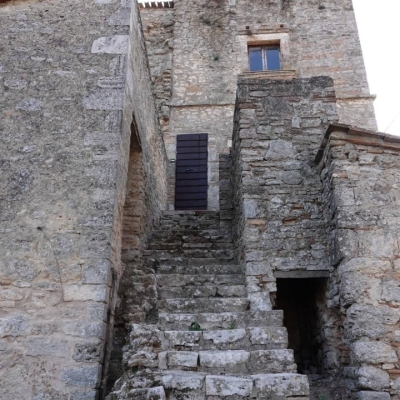 Castello di Grutti