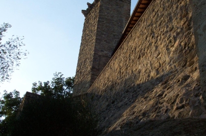 Castello di Ceralto