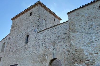 Castello di Simigni