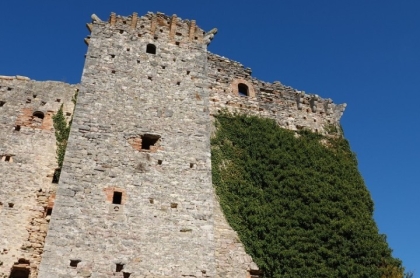 Castello di Speltara