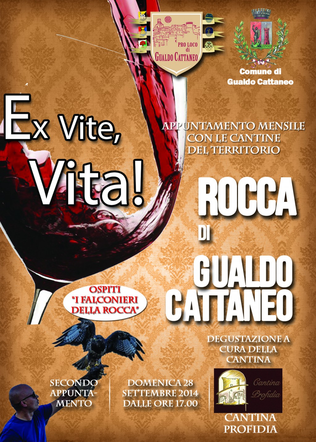 Ex Vitae, Vita