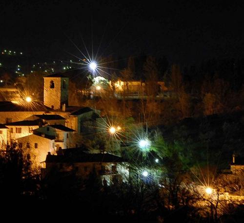 Presepe Vivente Marcellano 2016